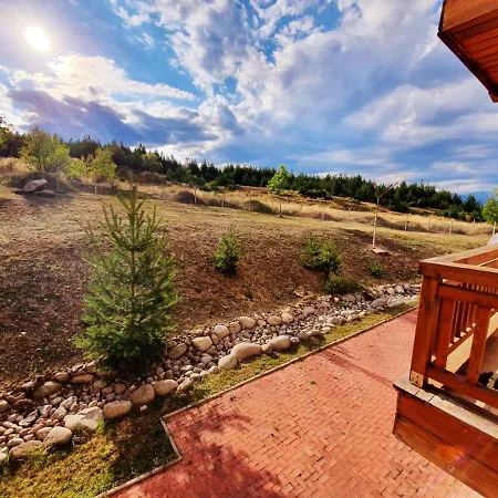 луксозно студио в - малко кътче от рая. アパート