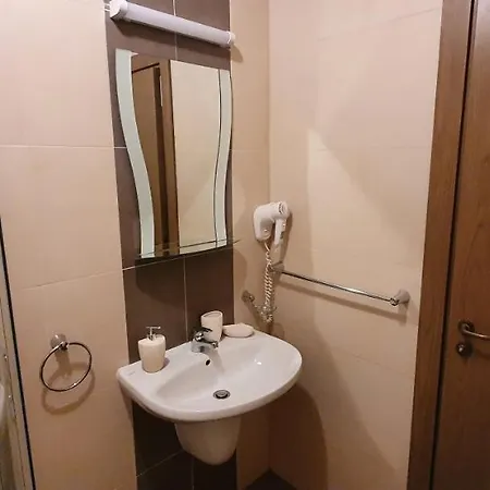 луксозно студио в - малко кътче от рая. Apartment