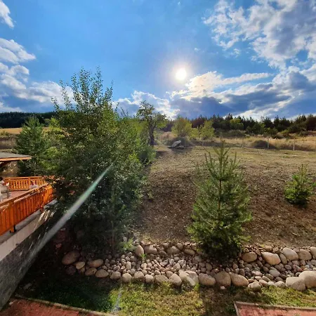 Apartamento луксозно студио в - малко кътче от рая. Bansko