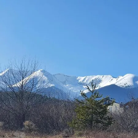 луксозно студио в - малко кътче от рая. Apartament Bansko