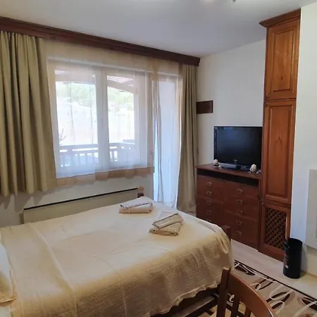 луксозно студио в - малко кътче от рая. Apartment Bansko