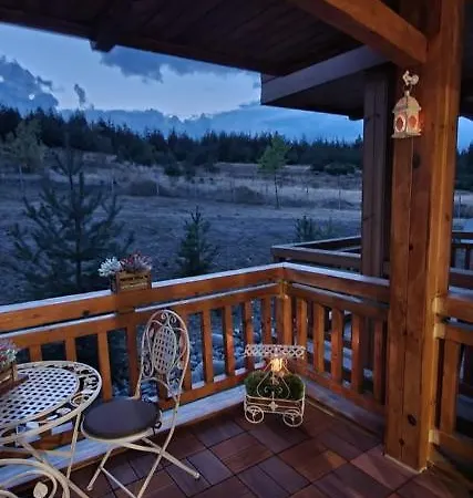 луксозно студио в - малко кътче от рая. アパート