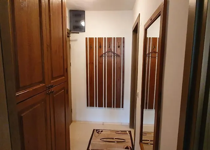 луксозно студио в - малко кътче от рая. *