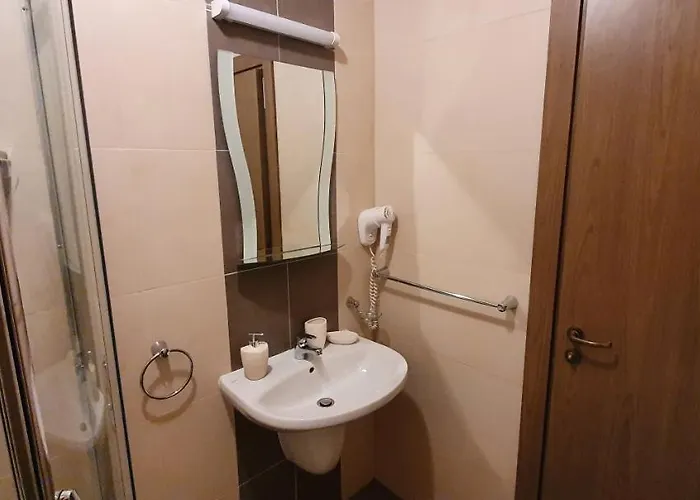 луксозно студио в - малко кътче от рая. Apartment