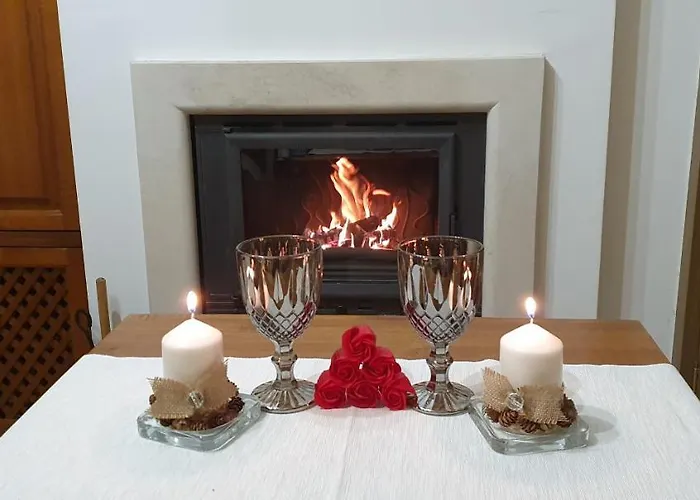 луксозно студио в - малко кътче от рая. Apartament Bansko