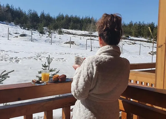 луксозно студио в - малко кътче от рая. Apartment *