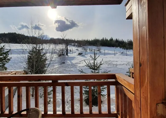 Apartment луксозно студио в - малко кътче от рая. *