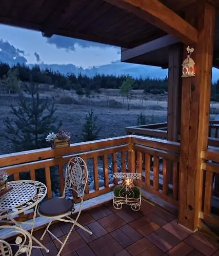 луксозно студио в - малко кътче от рая. Apartament